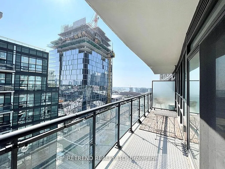 460 Adelaide St E #2109 — Photo 31
