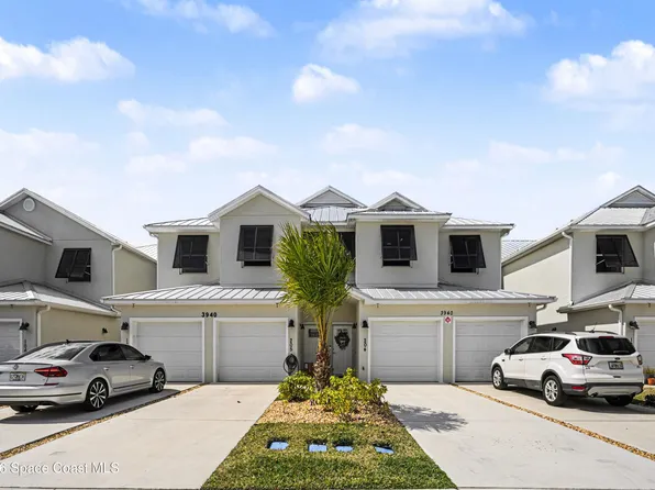 3940 Playa Del Sol Dr #204, Rockledge, FL 32955