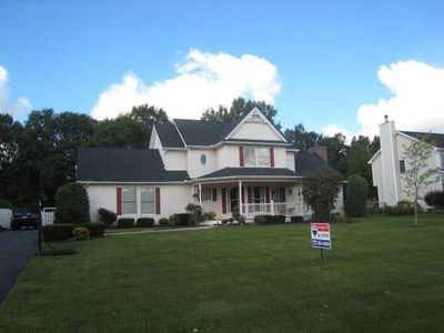 5496 Hartford Dr, Lockport, NY, 14094