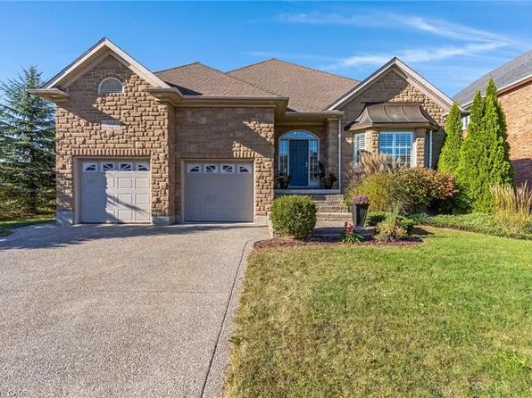 308 Deer Ridge Dr, Kitchener, ON N2P 2K6