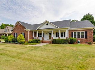 13709 Jonathans Ridge Rd, Mint Hill, NC 28227