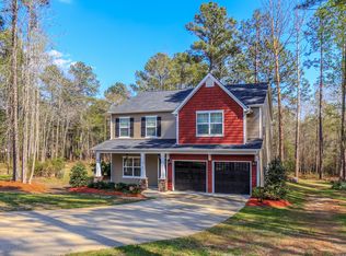 105 High Green Point, Cameron, NC 28326