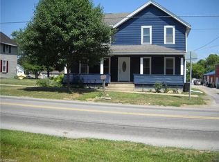 75 S Main St, West Salem, OH