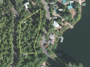 Mercer Lake Rd, Florence, OR 97439