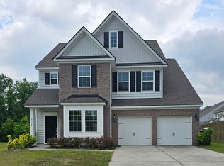 9904 Pin Cherry Ct, Ladson, SC 29456