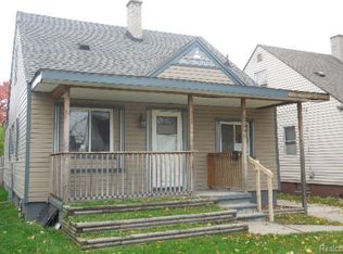 2340 Detroit Ave, Lincoln Park, MI 48146