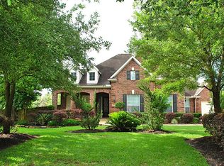 2705 Magenta Mdw, Conroe, TX 77304