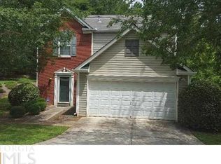 461 Arbor Ridge Dr, Stone Mountain, GA 30087