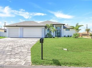 1510 NW 4th St, Cape Coral, FL 33993