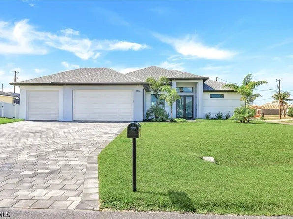 1510 NW 4th St, Cape Coral, FL 33993