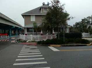 314 S Orange St #B, New Smyrna Beach, FL 32168
