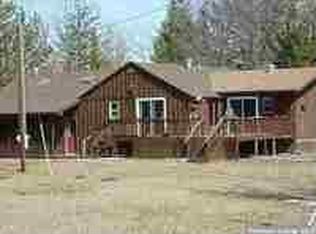 24941 Aspen Rd, Shevlin, MN 56676