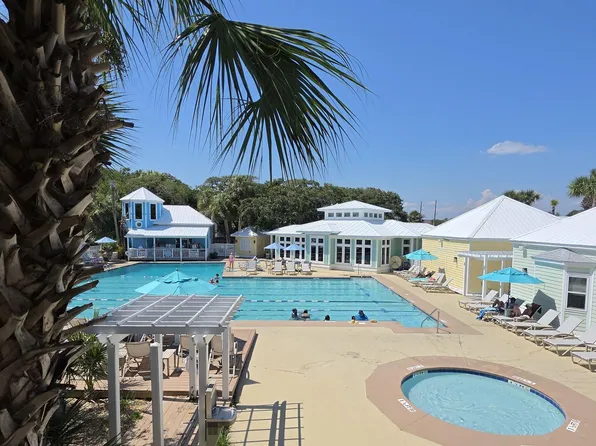 303 Tarpon Boulevard #519, Fripp Island, SC 29920
