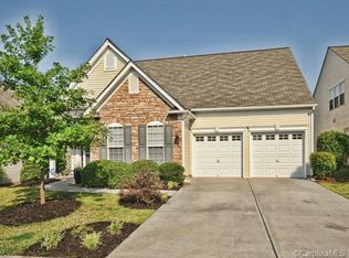 6315 Highland Commons Rd, Charlotte, NC 28269