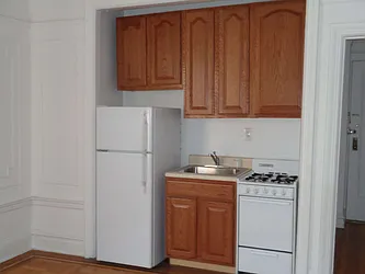 Rented by Quaker Ridge Management, LLC