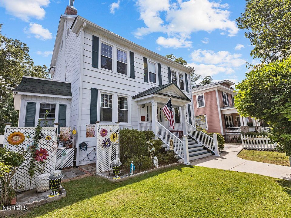 1517 Spencer Avenue, New Bern, NC 28560 Zillow