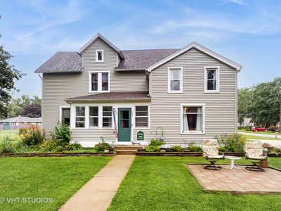 6408 Elm St, Union, IL, 60180