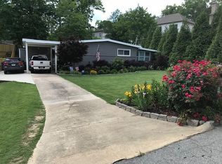 2388 Ewing Dr, Atlanta, GA 30319