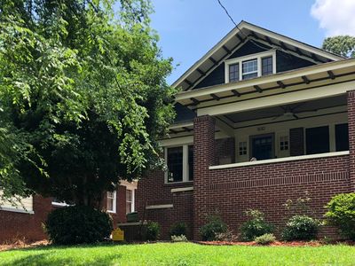 1610 Rogers Ave SW, Atlanta, GA, 30310