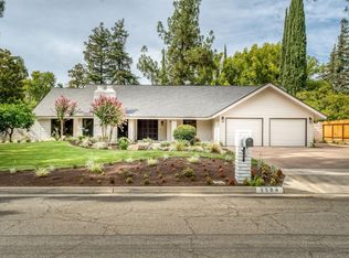 2594 W Ellery Ave, Fresno, CA