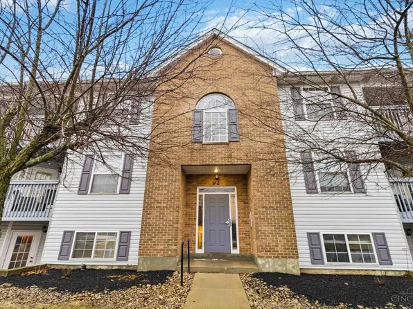 92 Rough Way Unit 3, Lebanon, OH 45036