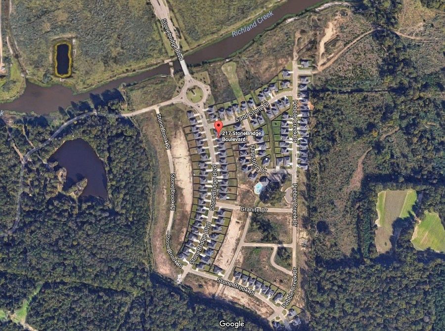 217 Stonebridge Blvd, Brandon, MS 39042 Zillow