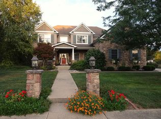 2660 Lake Reunion Pkwy, Decatur, IL 62521