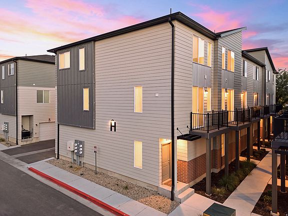 2nd image of 1146 S Redwood Rd #802