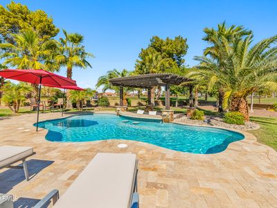 14534 W Hidden Terrace Loop, Litchfield Park, AZ, 85340