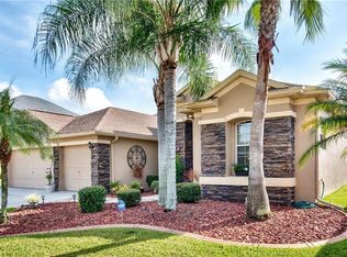 3638 Munnings Knl, Land O Lakes, FL 34639