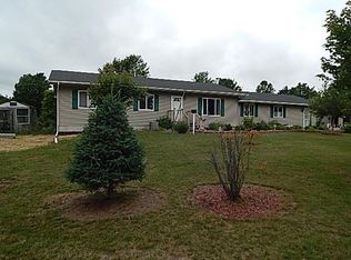 4144 S Dickerson Rd, Lake City, MI 49651