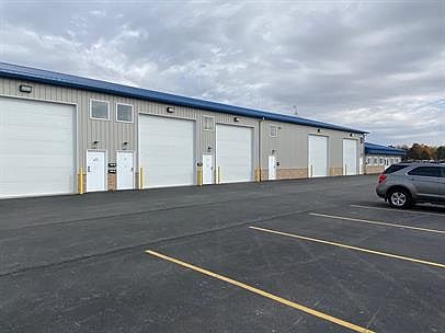 2nd image of 4501 Airport Dr