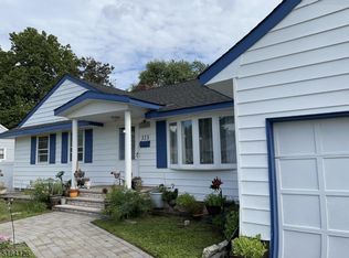 113 Valley View Rd, Hillside, NJ 07205