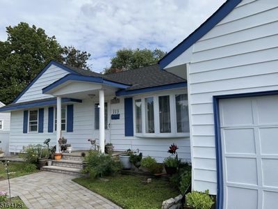 113 Valley View Rd, Hillside, NJ, 07205