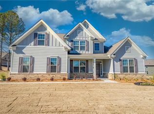 2219 Blackberry Ct, Monroe, GA 30656