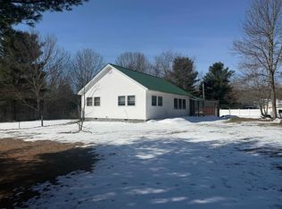 944 W Mahoney Rd, Brasher Falls, NY 13613