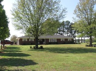 469 Highway 149, Tyronza, AR 72386
