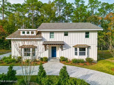 2 Briar Patch Ln, Gulfport, MS, 39507