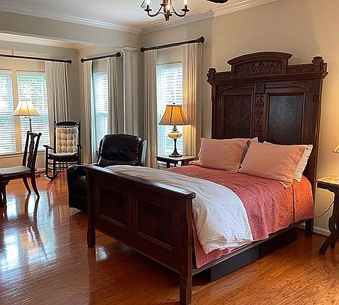 5th image of 205 Kings Crossing Cir APT 1C