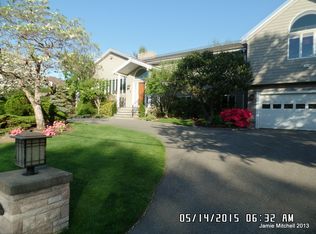 83 Countryside Rd, Newton, MA 02459