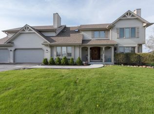 4330 110th St, Pleasant Prairie, WI 53158