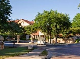 4424 Gaines Ranch Loop, Austin, TX 78735