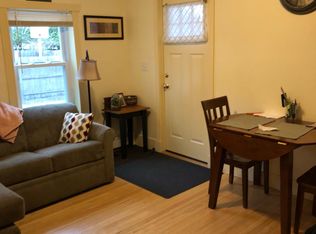 173 Pine St APT 3, Bangor, ME 04401