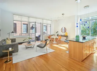 258 Saint Nicholas's Avenue 2E image 1 of 9