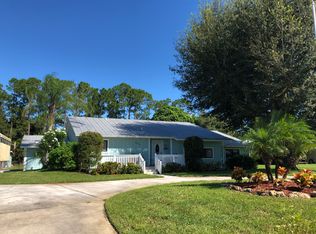 8737 SW 18th Ave, Stuart, FL 34997