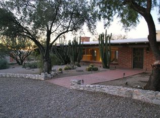 3035 N Deer Track Rd, Tucson, AZ 85749