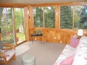 3 season room