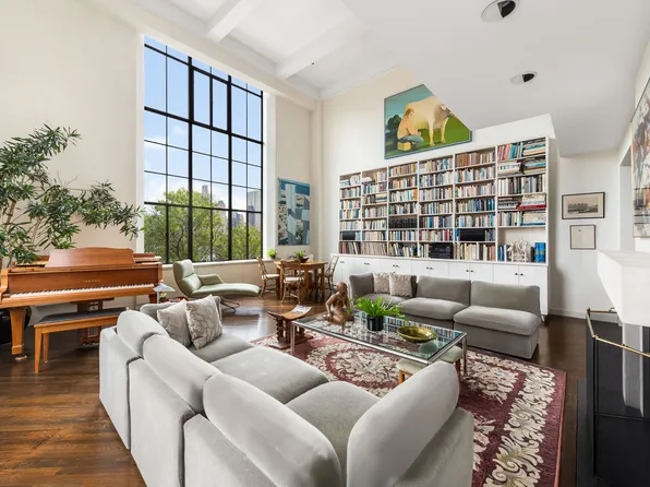 2 West 67th Street image 2 of 14