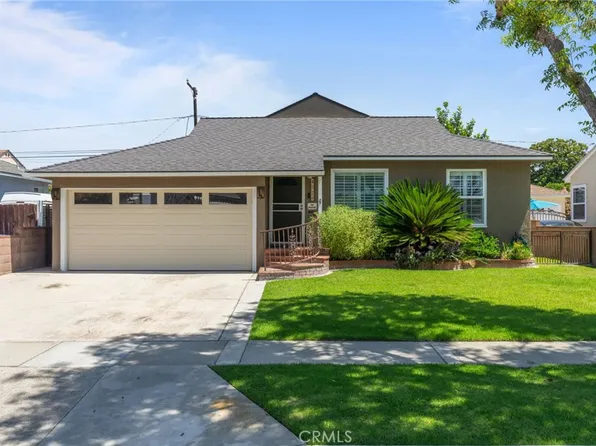 4826 Briercrest Ave, Lakewood, CA 90713