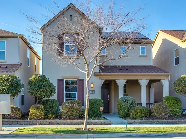 3129 Ardley Dr, Roseville, CA 95747